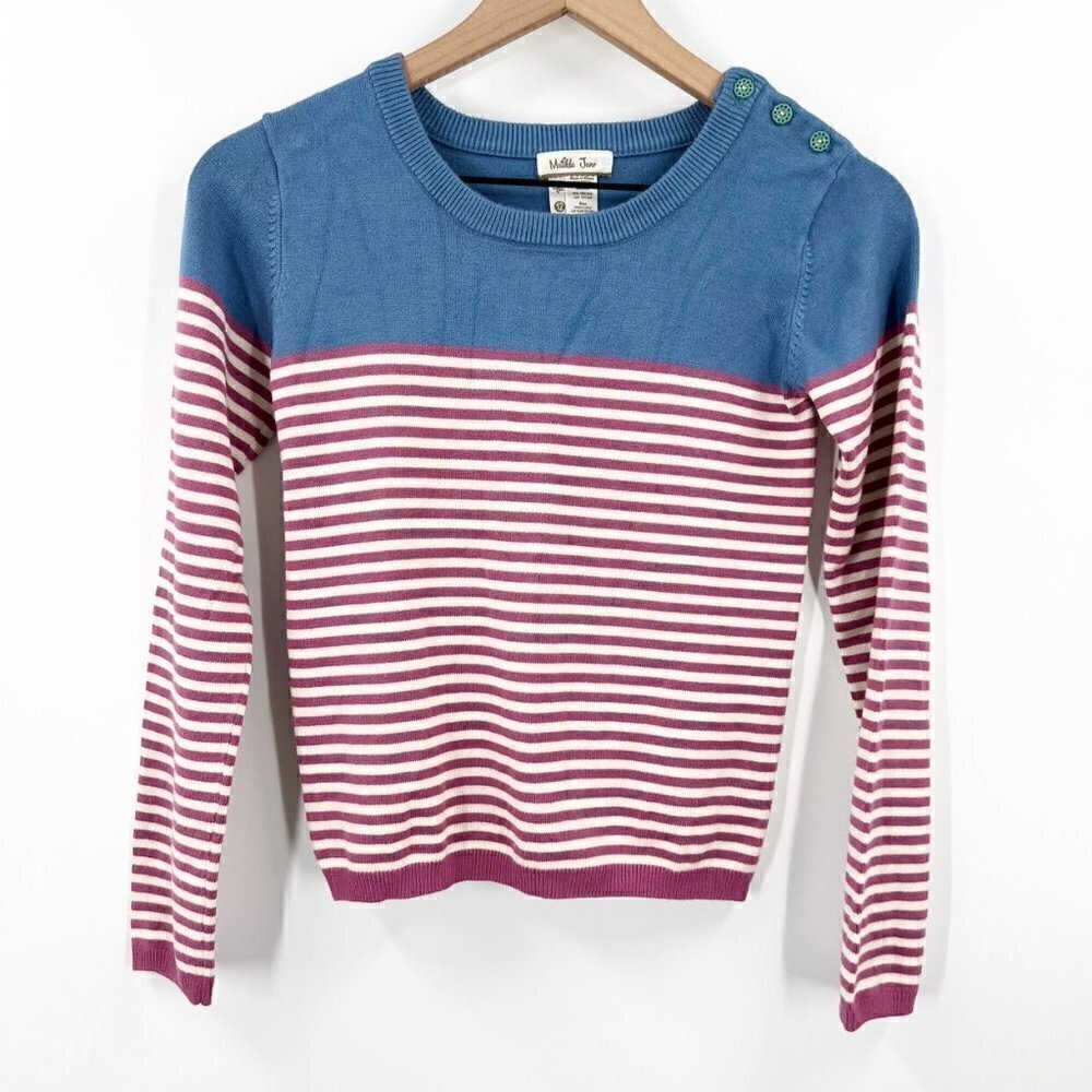 Matilda Jane Sweet Pea Sweater